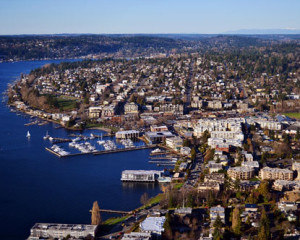 Kirkland Airport Taxi