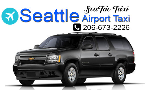 seattle-airport-taxi-fleet-suv-suburban