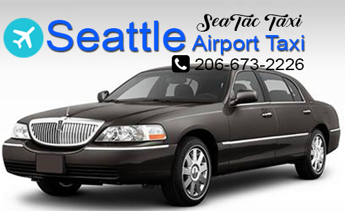 seattle-airport-taxi-fleet-town-car